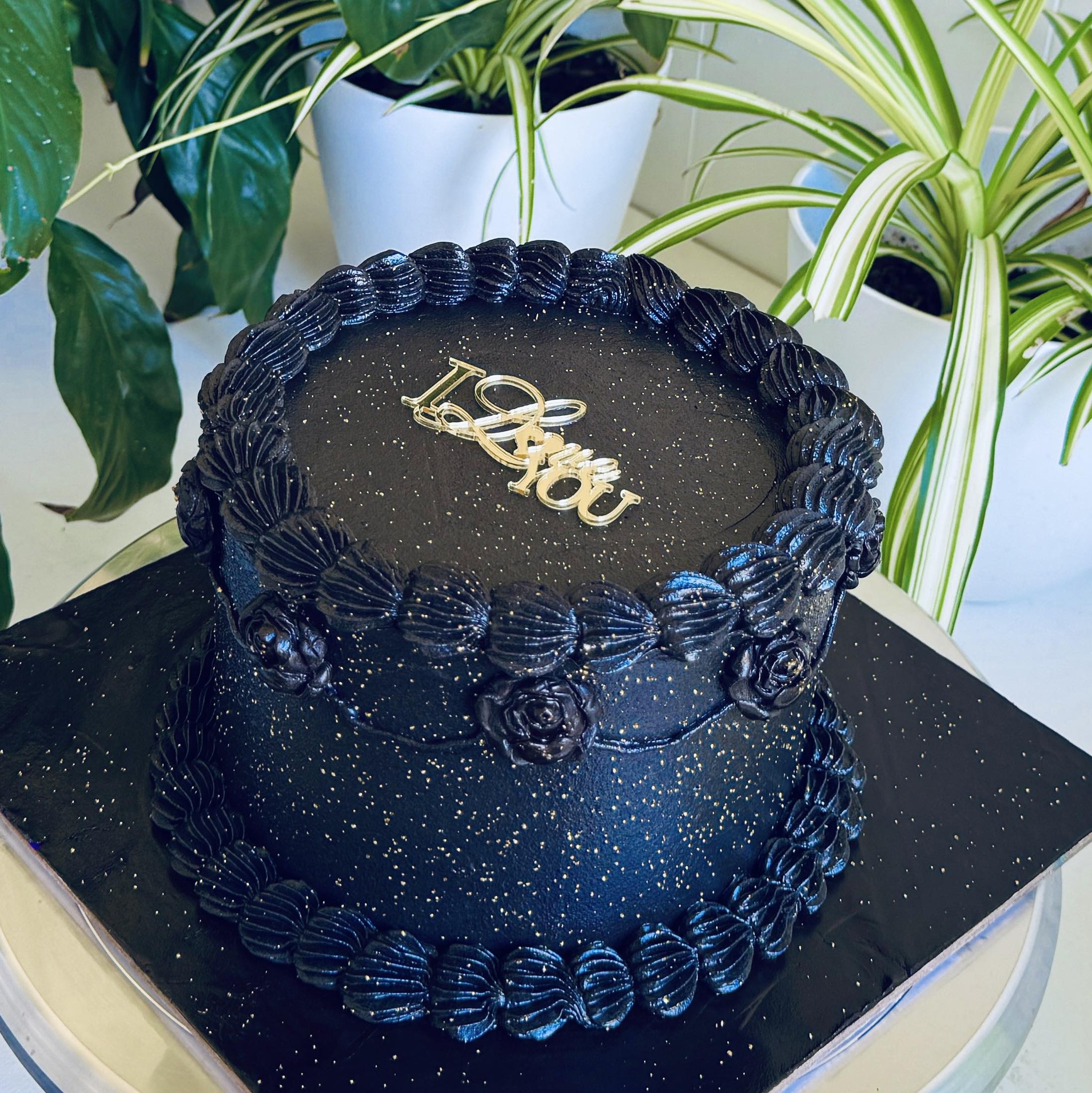 Special Occasion Cake